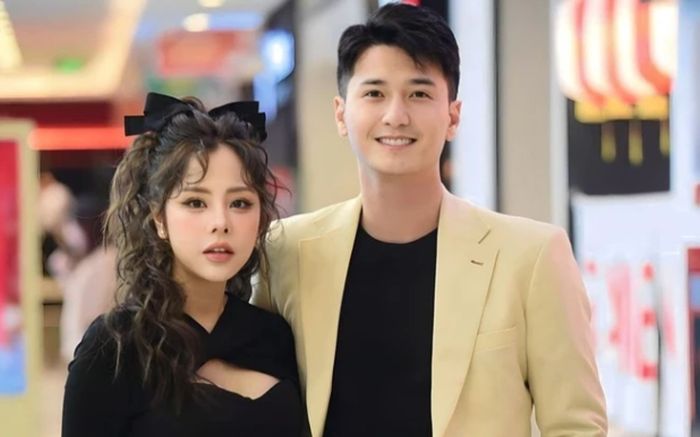 Vợ Huỳnh Anh 'hốt hoảng' vì chồng mất liên lạc