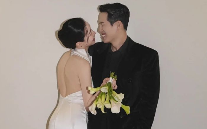Hwa Young (T-ARA) công khai mặt chồng sắp cưới