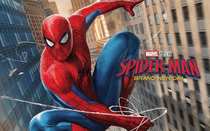 Spider-Man: Brand New Day dự kiến doanh thu mở màn 465 triệu USD toàn cầu