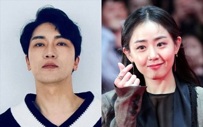 'Em gái quốc dân' Moon Geun Young bất ngờ thông báo kết hôn