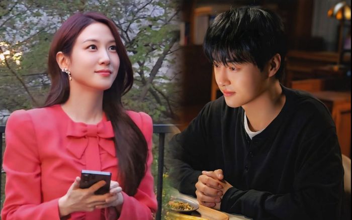 Spooky In Love tăng gấp đôi tỷ suất người xem, đứng thứ 2 lượt xem toàn cầu trên netflix