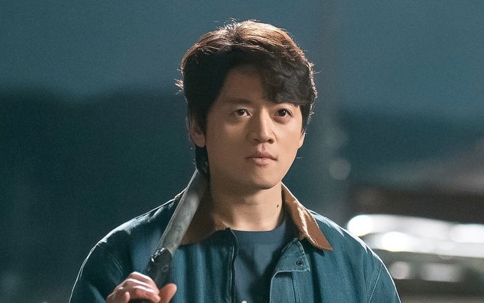 Diễn viên Jo Bok Rae chia tay BH Entertainment sau 7 năm gắn bó