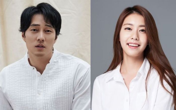 So Ji Sub và chuyện tình yêu từ cái nhìn đầu tiên với vợ kém 17 tuổi