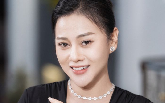 Những cánh rừng ngập nước tạo nên vẻ đẹp rất riêng của Ninh Bình quê Phương Oanh