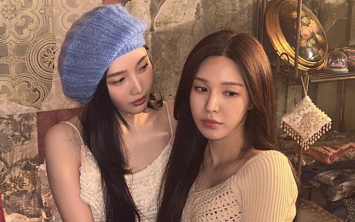 Lo lắng cho Joy và Wendy trước thềm Red Velvet comeback