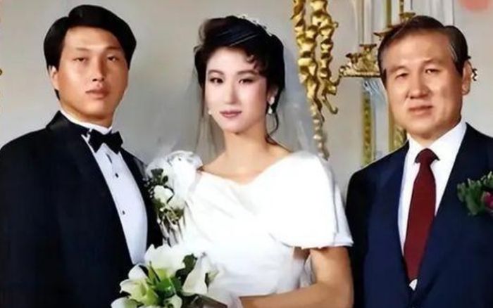 Con gái cựu Tổng thống Hàn Quốc nhận gần 17 nghìn tỷ đồng sau vụ ly hôn đắt giá nhất lịch sử