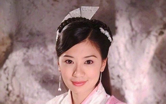 Triệu Mẫn, nàng quận chúa khiến cả võ lâm thay đổi