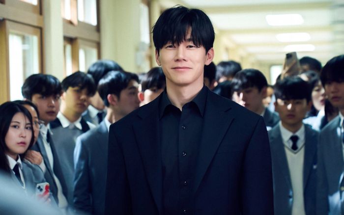 Teach You A Lesson lọt vào top 10 phim hay nhất lịch sử Netflix