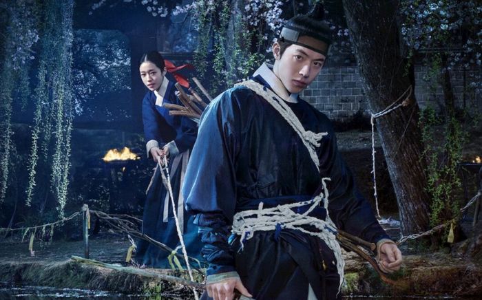 Lời Nguyền Đông Cung tiếp tục gây sốt Netflix toàn cầu