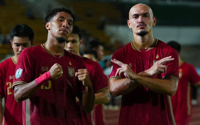 FAT phản ứng khi tuyển Thái Lan gặp Việt Nam ở sân chơi lớn hơn AFF Cup