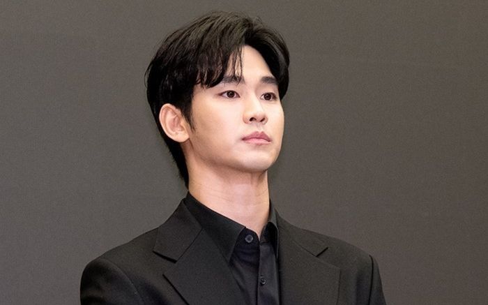 Không có căn cứ để truy cứu trách nhiệm hình sự đối với Kim Soo Hyun