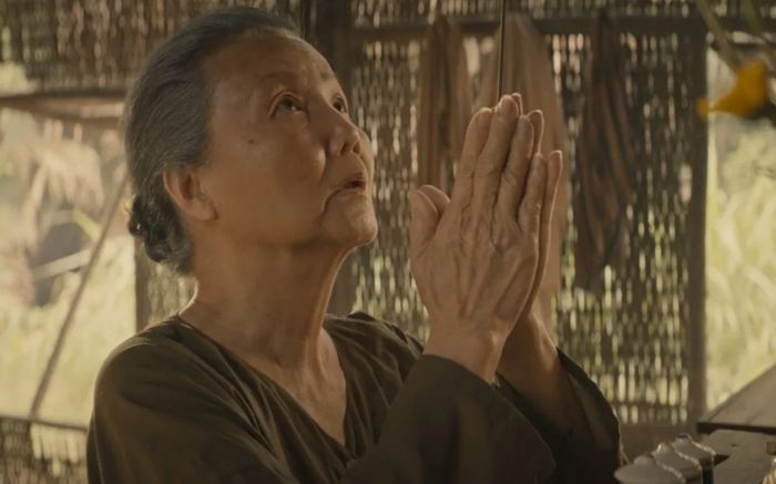 Phim điện ảnh có Kiều Chinh chốt lịch chiếu tháng 9 tại Việt Nam