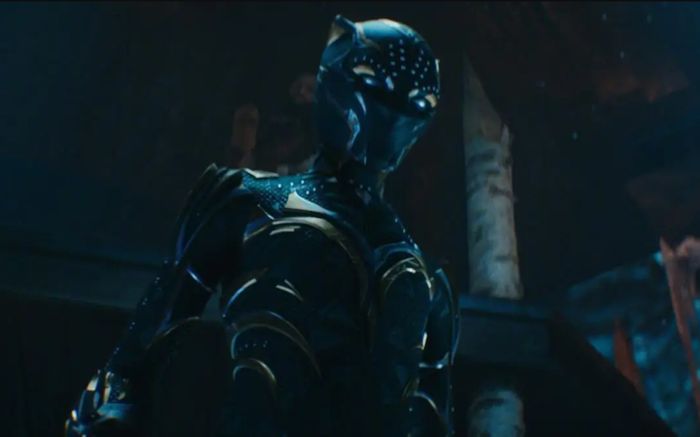 Phim siêu anh hùng mới của Marvel, Black Panther 3 dự kiến ​​ra mắt 2028