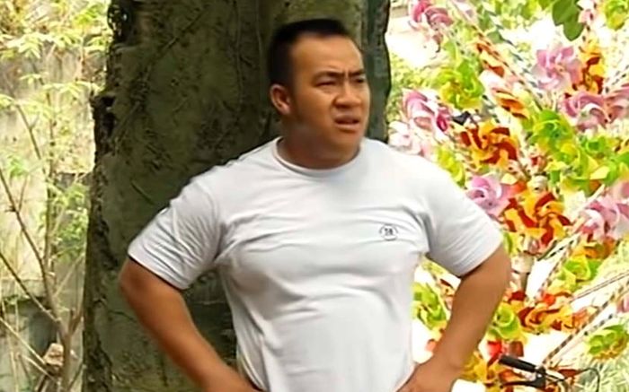Cuộc sống của Hiếu Hiền 'Bỗng dưng muốn khóc'
