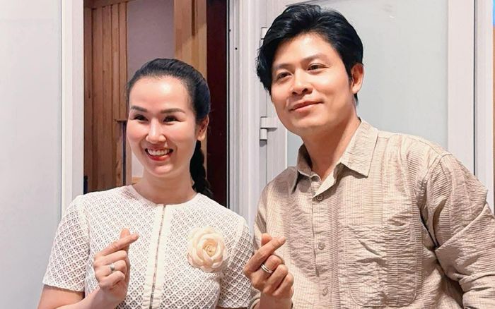 Nhạc sĩ Nguyễn Văn Chung nói đúng 11 chữ về Võ Hạ Trâm