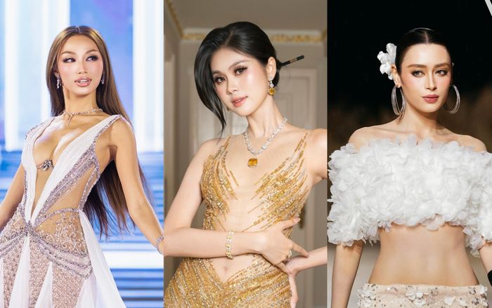 Người đẹp nào đăng quang Miss Grand Vietnam 2026?
