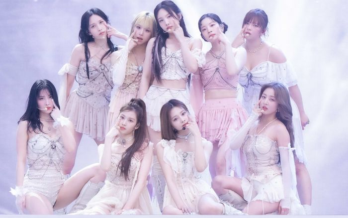 JYP Entertainment có động thái bất ngờ giữa tin đồn TWICE tan rã