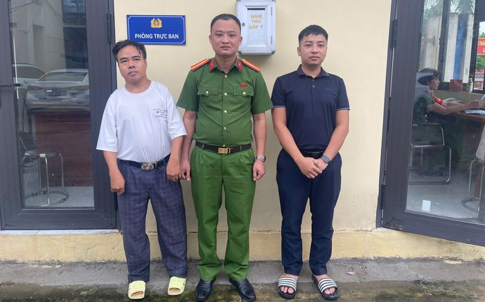 Báo Công an nhờ lấy lại số tiền lớn, nam thanh niên nhận cái kết vỡ òa
