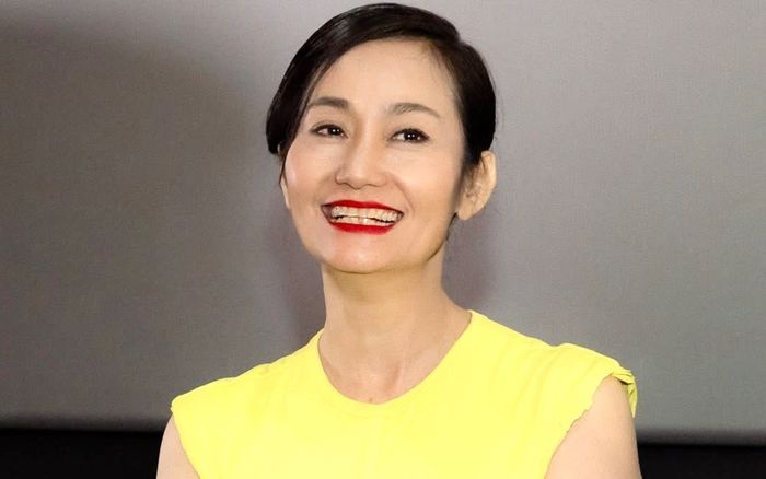 NSƯT Hạnh Thúy lên tiếng sau thành công của Ma Xó