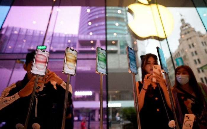 Apple dự định cho thuê iPhone với giá 17,99 USD
