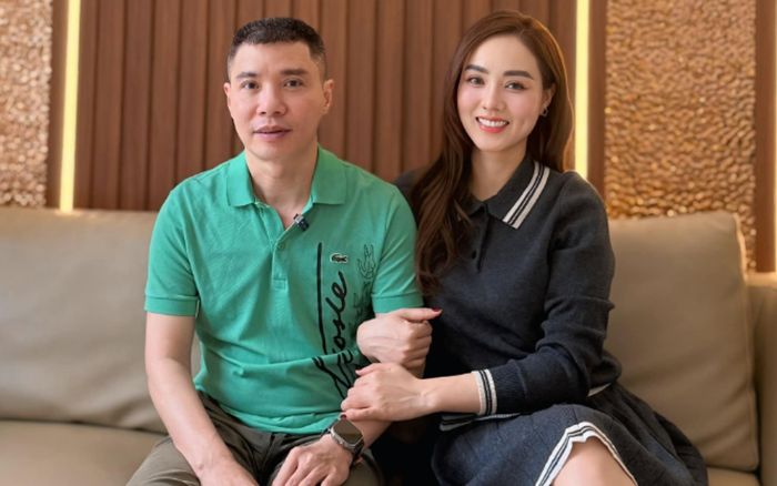Ngọc Hà tiết lộ điều ít ai biết về NSND Công Lý sau biến cố