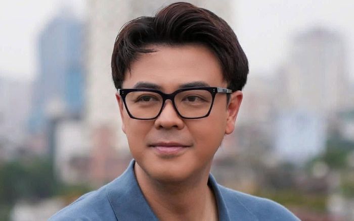 Lời chia tay của MC Tuấn Tú