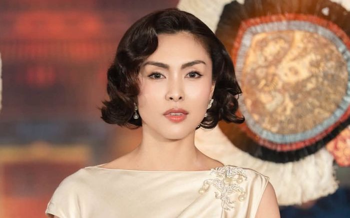 Khán giả đồng loạt phản ứng khi Tăng Thanh Hà đóng hoàng hậu