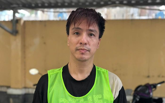Ca sĩ Tăng Nhật Tuệ bị bắt vì liên quan đến ma tuý