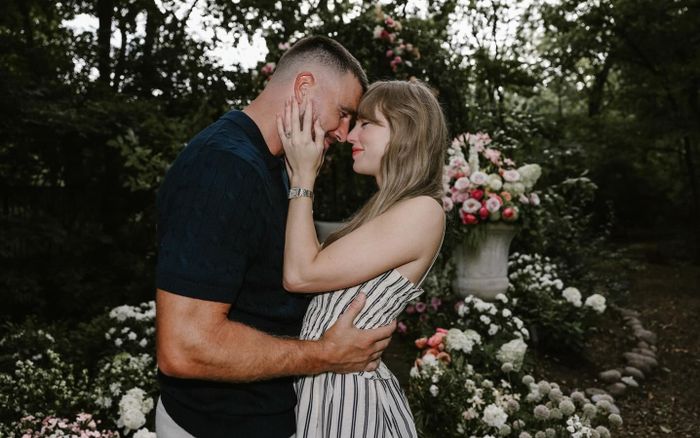 Thực đơn tiệc cưới của Taylor Swift và Travis Kelce dần được hé lộ