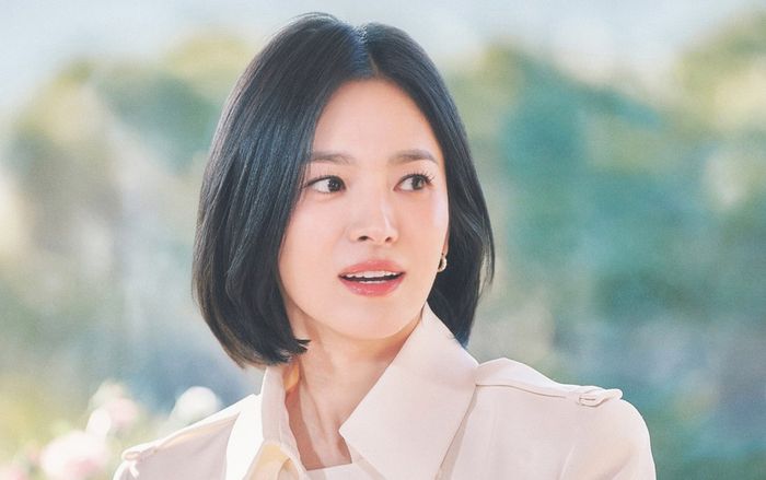 Song Hye Kyo tiếp tục ghi dấu ấn với hoạt động thiện nguyện