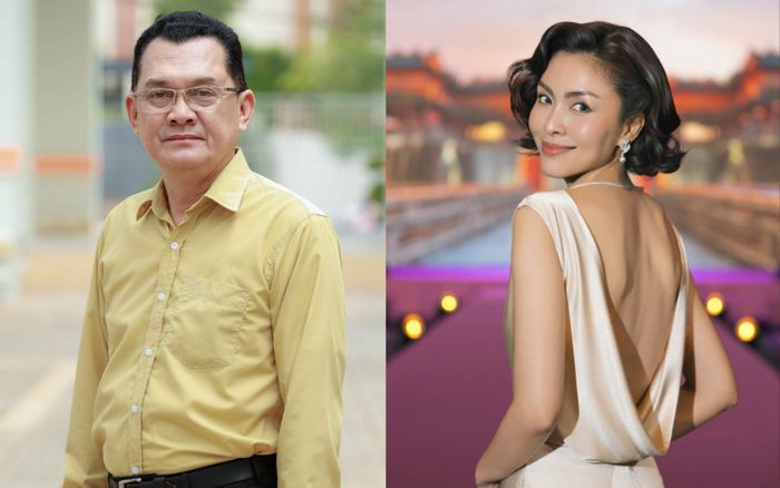 NSƯT Hữu Châu tiết lộ tính cách thật của Tăng Thanh Hà
