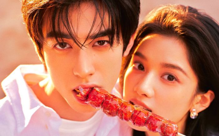 'Chó Hoang Và Xương' phá 4,5 triệu đặt trước trên Mango TV và Weibo