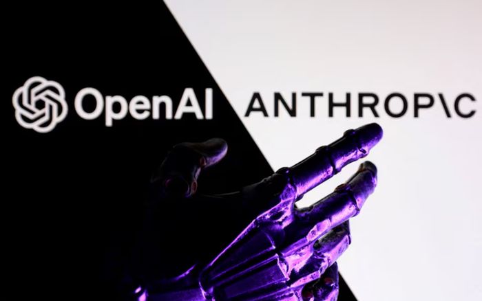 Mô hình AI giá rẻ mới của Trung Quốc cạnh tranh trực tiếp với OpenAI và Anthropic
