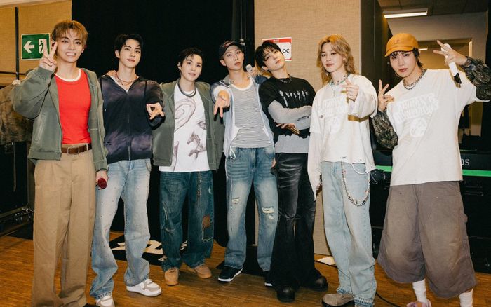 Concert của BTS tại Chile đứng trước nguy cơ 'đổ bể'