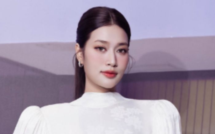 342 tỷ đồng liên quan đến Hoa hậu Thiên Ân