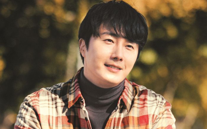 Mỹ nam 'Gia Đình Là Số 1' Jung Il Woo tái xuất màn ảnh Việt