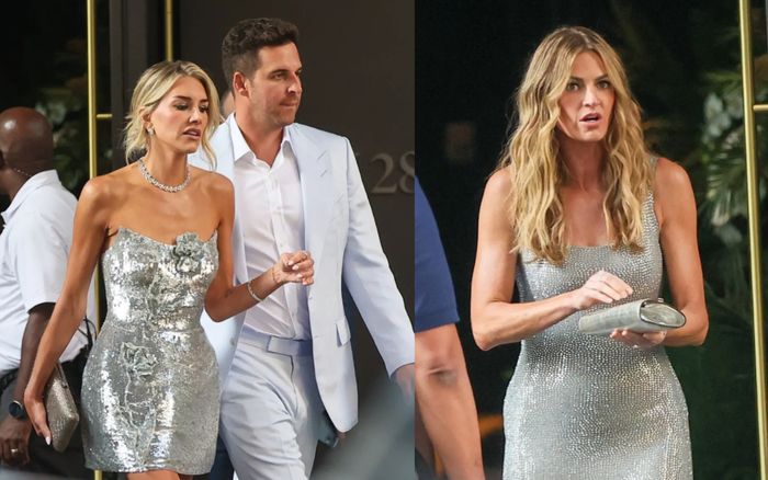 Dàn khách mời đình đám dự tiệc cưới riêng tư của Taylor Swift và Travis Kelce