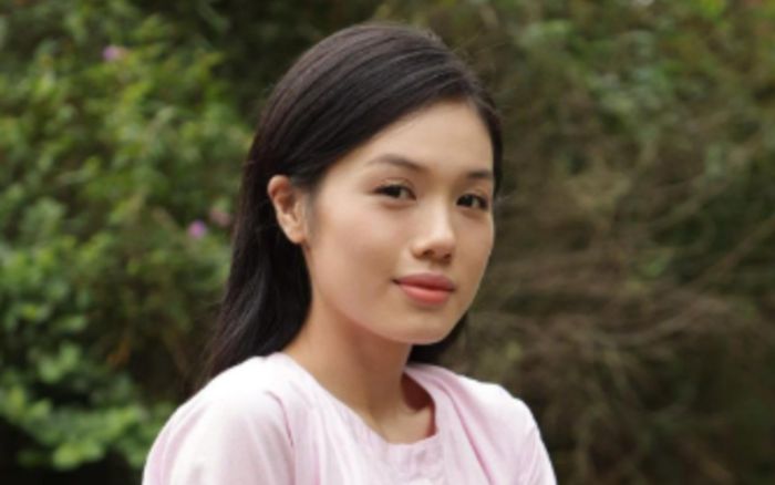 Diễn viên Trâm Anh chính thức đi thêm bước nữa