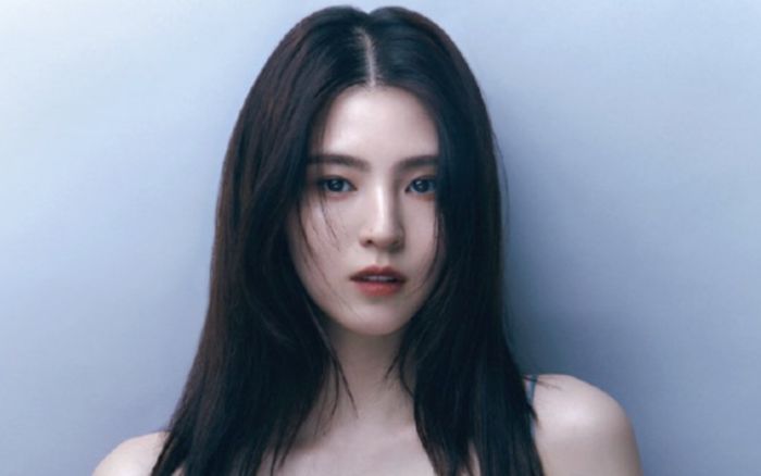 Sao nữ Hàn Quốc gây sốt trong tiệc ngủ của Han So Hee