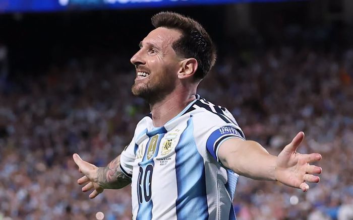 Cabo Verde có cản nổi Messi?