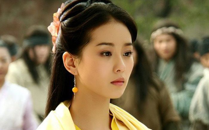 3 môn phái nữ tiêu biểu trong kiếm hiệp Kim Dung