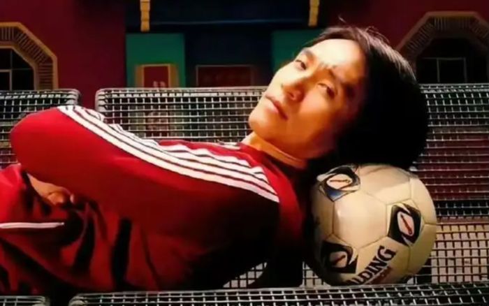 Siêu phẩm mới của Vua hài Châu Tinh Trì có thể chốt lịch chiếu ngay trước thềm chung kết World Cup