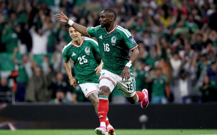 Vì sao Mexico là thử thách cực lớn của tuyển Anh?