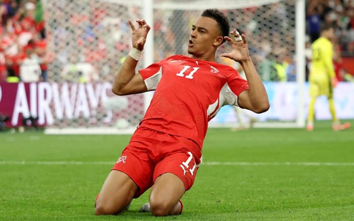Không có phép màu cho tiền đạo Việt kiều ở World Cup 2026