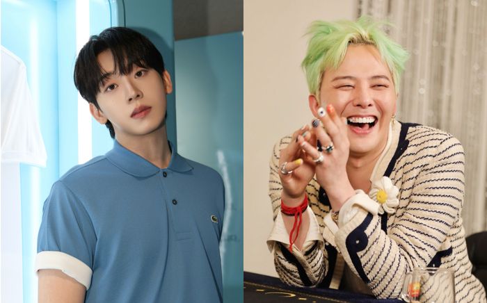 Heo Sung Beom lần đầu mở cửa nhà, khoe món quà đặc biệt từ G-Dragon