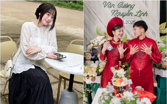 Vẻ đẹp ở vùng đất phía Tây quê bà xã Hồ Văn Cường