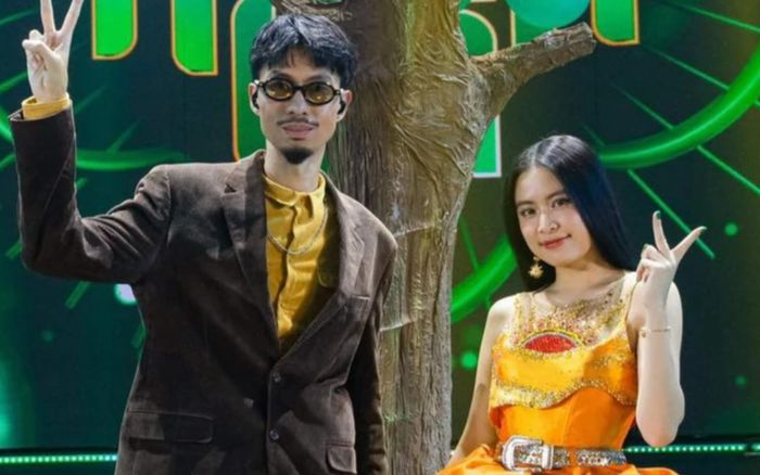 Buồn cho Hoàng Thùy Linh và Đen
