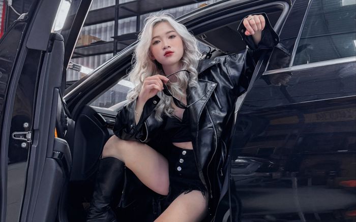 Hé lộ hành trình "lột xác" đầy bản lĩnh của KOL đa năng Cim Ngân