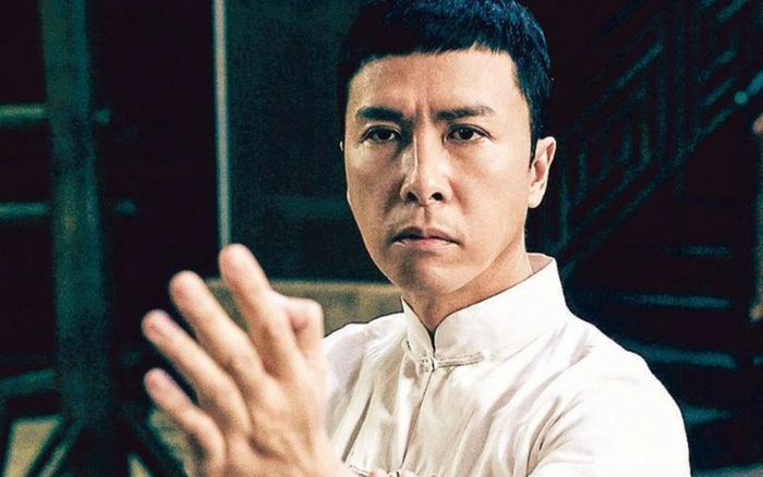 Top 5 phim võ thuật đắc giá màn ảnh Hoa ngữ
