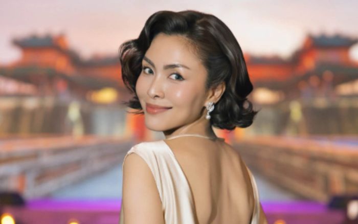 Tóc Tiên phản ứng khi Tăng Thanh Hà đi thêm bước nữa